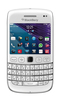 Смартфон BlackBerry Bold 9790 White - Бологое