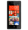 Смартфон HTC Windows Phone 8X Black - Бологое