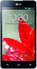 Смартфон LG E975 Optimus G White - Бологое