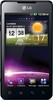 Смартфон LG Optimus 3D Max P725 Black - Бологое