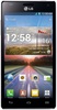 Смартфон LG Optimus 4X HD P880 Black - Бологое