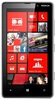 Смартфон Nokia Lumia 820 White - Бологое