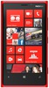 Смартфон Nokia Lumia 920 Red - Бологое