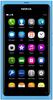 Смартфон Nokia N9 16Gb Blue - Бологое