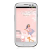 Мобильный телефон Samsung + 1 ГБ RAM+  Galaxy S III GT-I9300 La Fleur 16 Гб 16 ГБ - Бологое