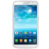 Смартфон Samsung Galaxy Mega 6.3 GT-I9200 White - Бологое