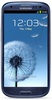 Смартфон Samsung Galaxy S3 GT-I9300 16Gb Pebble blue - Бологое