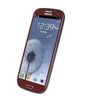 Смартфон Samsung Galaxy S3 GT-I9300 16Gb La Fleur Red - Бологое