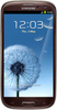 Samsung Galaxy S3 i9300 32GB Amber Brown - Бологое