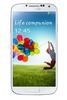 Смартфон Samsung Galaxy S4 GT-I9500 16Gb White Frost - Бологое