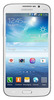 Смартфон SAMSUNG I9152 Galaxy Mega 5.8 White - Бологое