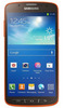 Смартфон SAMSUNG I9295 Galaxy S4 Activ Orange - Бологое