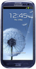 Смартфон SAMSUNG I9300 Galaxy S III 16GB Pebble Blue - Бологое