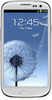 Смартфон SAMSUNG I9300 Galaxy S III 16GB Marble White - Бологое