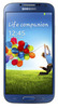 Смартфон SAMSUNG I9500 Galaxy S4 16Gb Blue - Бологое
