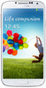 Смартфон SAMSUNG I9500 Galaxy S4 16Gb White - Бологое