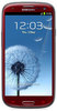 Смартфон Samsung Samsung Смартфон Samsung Galaxy S III GT-I9300 16Gb (RU) Red - Бологое