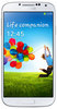 Смартфон Samsung Samsung Смартфон Samsung Galaxy S4 16Gb GT-I9500 (RU) White - Бологое