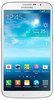 Смартфон Samsung Samsung Смартфон Samsung Galaxy Mega 6.3 8Gb GT-I9200 (RU) белый - Бологое