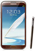 Смартфон Samsung Samsung Смартфон Samsung Galaxy Note II 16Gb Brown - Бологое