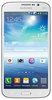 Смартфон Samsung Samsung Смартфон Samsung Galaxy Mega 5.8 GT-I9152 (RU) белый - Бологое