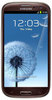 Смартфон Samsung Samsung Смартфон Samsung Galaxy S III 16Gb Brown - Бологое