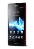 Смартфон Sony Xperia ion Red - Бологое