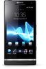 Смартфон Sony Xperia S Black - Бологое
