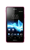 Смартфон Sony Xperia TX Pink - Бологое