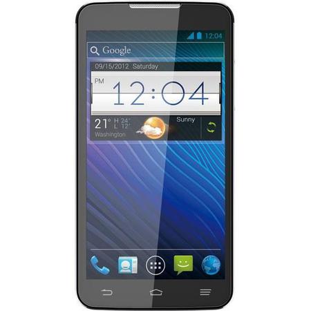 Смартфон ZTE Grand Memo Blue - Бологое