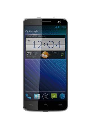 Смартфон ZTE Grand S White - Бологое